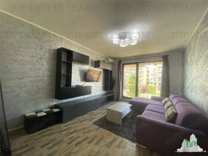 APARTAMENT 2 CAMERE MAMAIA NORD