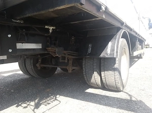 Renault Midlum cu Macara PM 16522 - imagine 5