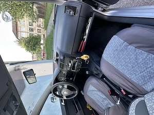 Vand vw polo 1.2, benzina, 2009 - imagine 5