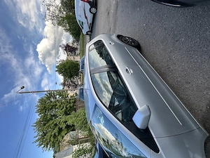 Vand vw polo 1.2, benzina, 2009 - imagine 4