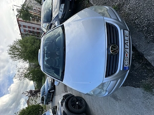 Vand vw polo 1.2, benzina, 2009 - imagine 3
