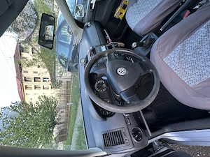 Vand vw polo 1.2, benzina, 2009 - imagine 8