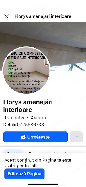ofer calitate la pret bun pentru fiecare buzunar 
