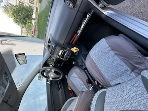 Vand vw polo 1.2, benzina, 2009 - imagine 6