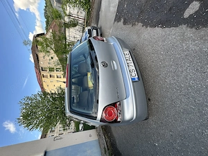 Vand vw polo 1.2, benzina, 2009 - imagine 2