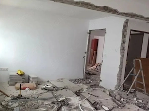 Servicii demolare 