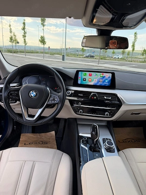 Bmw 530d xdrive 2020 - imagine 3