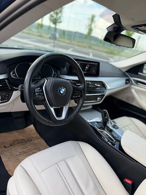 Bmw 530d xdrive 2020 - imagine 5