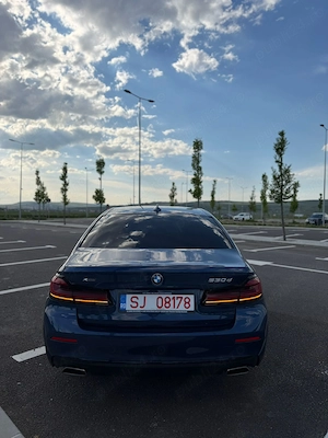Bmw 530d xdrive 2020 - imagine 4