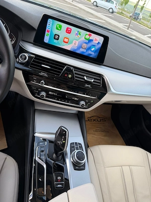 Bmw 530d xdrive 2020 - imagine 2