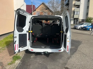 Ford transit custom - imagine 5
