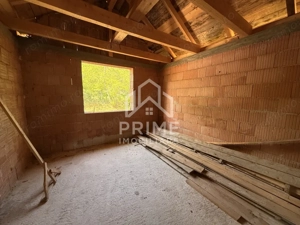 CASA LA ROSU DE VANZARE 4 CAMERE, 160MP, CETATE, ALBA IULIA - imagine 4