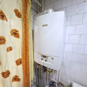 Apartament 3 camere zona Gara - imagine 11