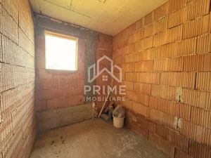 CASA LA ROSU DE VANZARE 4 CAMERE, 160MP, CETATE, ALBA IULIA - imagine 3