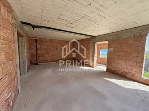 CASA LA ROSU DE VANZARE 4 CAMERE, 160MP, CETATE, ALBA IULIA - imagine 2