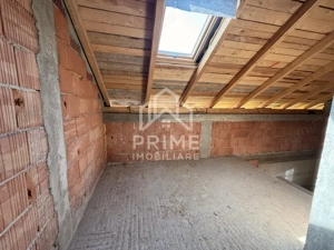CASA LA ROSU DE VANZARE 4 CAMERE, 160MP, CETATE, ALBA IULIA - imagine 5