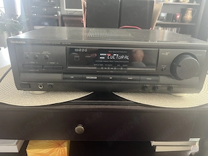 Receiver Technics SA-EX 100