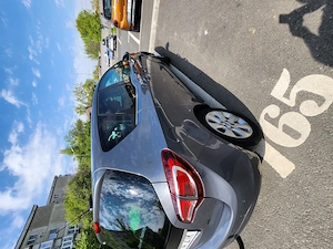 Opel Meriva 2016 GPL in Carte - imagine 4