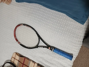 Rachete Tennis USA - imagine 5
