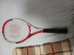 Rachete Tennis USA