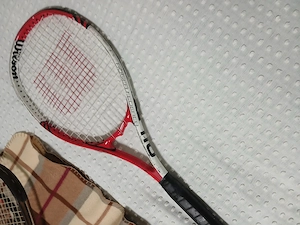 Rachete Tennis USA - imagine 2