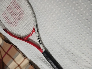 Rachete Tennis USA - imagine 3