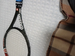 Rachete Tennis USA - imagine 4