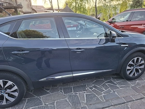 Renault captur 2 plug-in hybrid - imagine 4