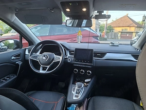 Renault captur 2 plug-in hybrid - imagine 2