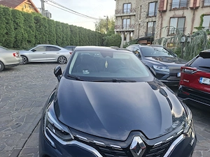 Renault captur 2 plug-in hybrid - imagine 5