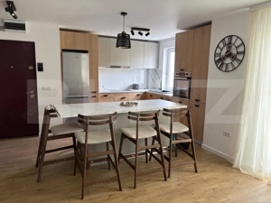 Apartament modern, 4 camere, 72 mp, zona Universitatii - imagine 5