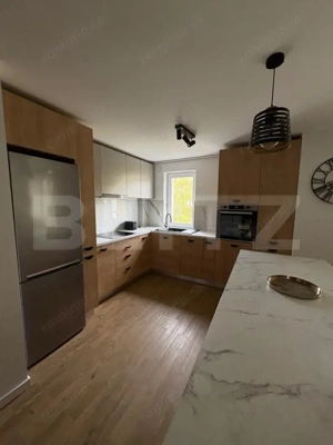 Apartament modern, 4 camere, 72 mp, zona Universitatii - imagine 6