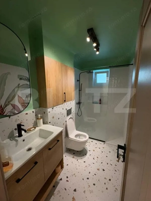 Apartament modern, 4 camere, 72 mp, zona Universitatii - imagine 11