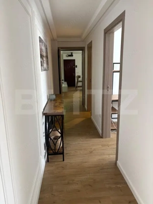 Apartament modern, 4 camere, 72 mp, zona Universitatii - imagine 12