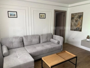 Apartament modern, 4 camere, 72 mp, zona Universitatii - imagine 2
