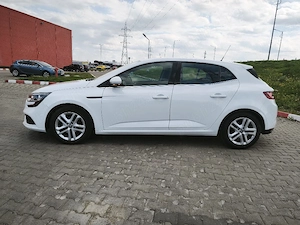 Renault Megane IV 2018 - imagine 3