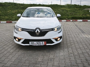 Renault Megane IV 2018 - imagine 5