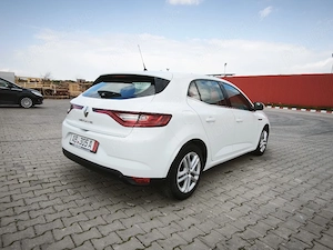 Renault Megane IV 2018 - imagine 4