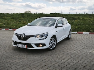 Renault Megane IV 2018 - imagine 2