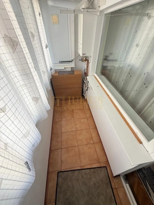 3 Camere| Girocului| 70 mp| centrala proprie| apartament spatios| - imagine 7