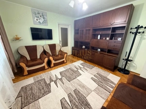 3 Camere| Girocului| 70 mp| centrala proprie| apartament spatios| - imagine 5