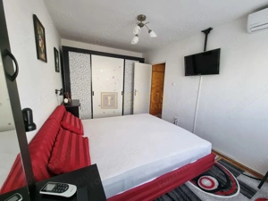 3 Camere| Girocului| 70 mp| centrala proprie| apartament spatios| - imagine 2