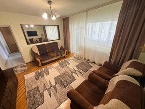 3 Camere| Girocului| 70 mp| centrala proprie| apartament spatios| - imagine 6