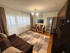 3 Camere| Girocului| 70 mp| centrala proprie| apartament spatios| - imagine 4