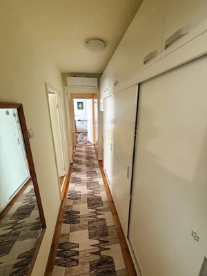 3 Camere| Girocului| 70 mp| centrala proprie| apartament spatios| - imagine 14