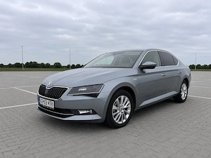 Skoda superb Laurin klement - imagine 5