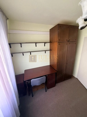 3 Camere| Girocului| 70 mp| centrala proprie| apartament spatios| - imagine 11