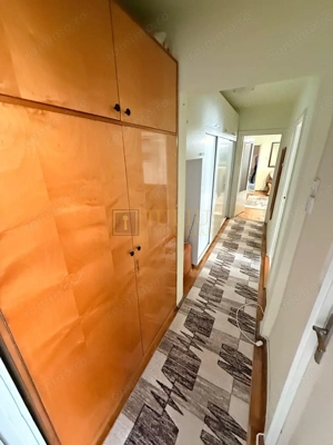 3 Camere| Girocului| 70 mp| centrala proprie| apartament spatios| - imagine 19