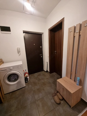 Apartament 2 camere, Strada Amurgului langa mall "La Strada", mobilat și utilat - imagine 2