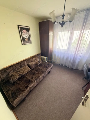 3 Camere| Girocului| 70 mp| centrala proprie| apartament spatios| - imagine 10